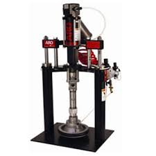 ARO Lubrication Equipment